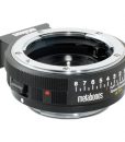 Metabones Nikon F-Mount Lens to Sony E-Mount Camera Speed Booster ULTRA3