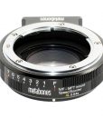 Metabones Nikon G to Micro Four Thirds Speed Booster XL 0.64×3