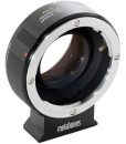 Metabones Olympus OM Lens to Fujifilm X-Mount Camera Speed Booster ULTRA