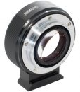 Metabones Olympus OM Lens to Fujifilm X-Mount Camera Speed Booster ULTRA2