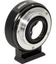 Metabones Olympus OM Lens to Micro Four Thirds Mount Camera Speed Booster2