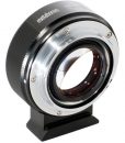 Metabones Olympus OM Lens to Sony E-Mount Camera Speed Booster ULTRA2