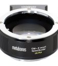 Metabones Olympus OM Lens to Sony E-Mount Camera Speed Booster ULTRA3