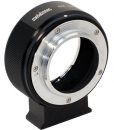 Metabones Olympus OM Mount Lens to Micro Four Thirds Lens Mount Adapter (Black)2