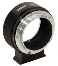 Metabones Olympus OM Mount Lens to Sony NEX Camera Lens Mount Adapter (Black)2