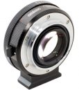 Metabones Sony A-Mount Lens to Sony E-Mount Camera Speed Booster ULTRA2