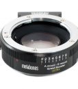 Metabones Sony A-Mount Lens to Sony E-Mount Camera Speed Booster ULTRA3