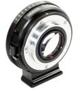 Metabones Speed Booster Ultra 0.71x Adapter for Nikon G Lens to Micro Four Thirds-Mount Camera2