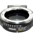 Metabones Speed Booster Ultra 0.71x Adapter for Nikon G Lens to Micro Four Thirds-Mount Camera3