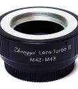 Mitakon-Zhongyi-M42-Lens-to-Micro-Four-Thirds-Camera-Lens-Turbo-Adapter-Mark-II