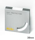 NISI Pro Nano HUC Protector Circular Lens Glass Filter 39mm