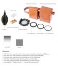 NISI SQUARE CAMERA FILTER BEGINNER KIT2