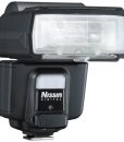 Nissin i60A Flash