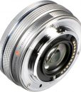 Olympus M.Zuiko Digital ED 14-42mm f3.5-5.6 EZ Lens (Silver)3