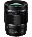 Olympus M.Zuiko Digital ED 17mm f1.2 PRO Lens