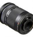 Olympus M.Zuiko Digital ED 40-150mm f4-5.6 R Lens (Black)2