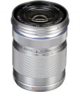 Olympus M.Zuiko Digital ED 40-150mm f4-5.6 R Lens (Silver)2