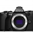 Olympus OM-D E-M5 Mark II Mirrorless Micro Four Thirds Digital Camera with 12-40mm f2.8 Lens Kit (Black)3