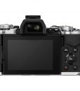 Olympus OM-D E-M5 Mark II Mirrorless Micro Four Thirds Digital Camera with 12-40mm f2.8 Lens Kit (Silver)3