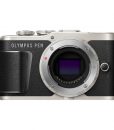 Olympus PEN E-PL9 Mirrorless Micro Four Thirds Digital Camera (Body Only, Black)