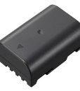 Panasonic DMW-BLF19 Rechargeable Lithium-ion Battery Pack (7.2V, 1860mAh)2