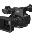 Panasonic HC-X1 4K Ultra HD Professional Camcorder