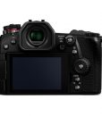 Panasonic Lumix DC-G9 Mirrorless Micro Four Thirds Digital Camera (Body Only)2