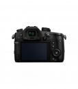 Panasonic Lumix DC-GH5 Mirrorless Micro Four Thirds Digital Camera with 12-60mm Lens3