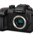 Panasonic Lumix DC-GH5S Mirrorless Micro Four Thirds Digital Camera