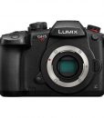 Panasonic Lumix DC-GH5S Mirrorless Micro Four Thirds Digital Camera2