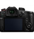 Panasonic Lumix DC-GH5S Mirrorless Micro Four Thirds Digital Camera3