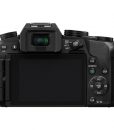 Panasonic Lumix DMC-G7 Mirrorless Micro Four Thirds Digital Camera with 14-140mm Lens (Black)3