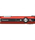 Panasonic Lumix DMC-TS30 Digital Camera (Red)4