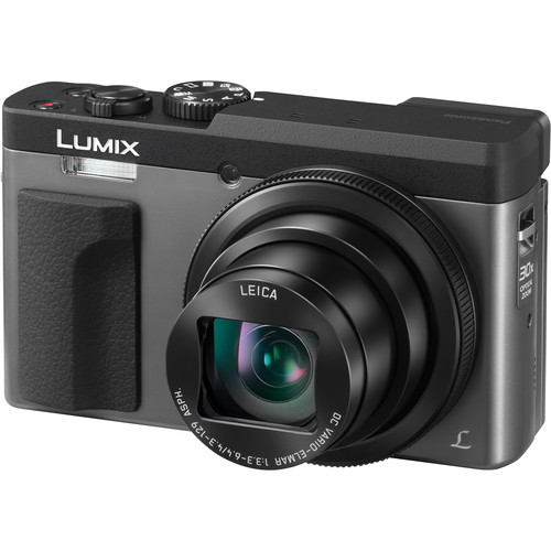 lumix panasonic dmc tz80