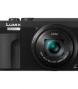 Panasonic Lumix DMC TZ80 Digital Cameras – Black2