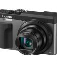 Panasonic Lumix DMC TZ80 Digital Cameras – Silver