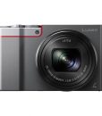 Panasonic Lumix DMC-ZS100 Digital Camera (Silver)2