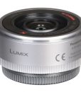 Panasonic Lumix G X Vario PZ 14-42mm f3.5-5.6 ASPH. POWER O.I.S. Lens3