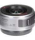 Panasonic Lumix G X Vario PZ 14-42mm f3.5-5.6 ASPH. POWER O.I.S. Lens4