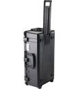 Pelican 1615AirNF Wheeled Check-In Case (Black)4