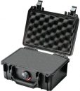 Pelican 1120 Case with Foam (Black)