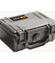 Pelican 1120 Case with Foam (Black)3