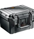 Pelican 1300 Case with Foam (Black)2