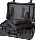 Pelican 1510LOC Laptop Overnight Case (Black)2