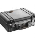 Pelican 1524 Waterproof 1520 Case with Padded Dividers (Black)3