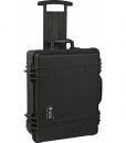 Pelican 1564 for the Waterproof 1560 Case with Black Divider Set (Black)2