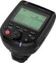 Phottix Laso TTL Flash Trigger Transmitter for Canon2