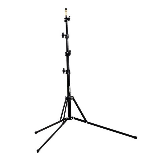 Phottix P200 MK II Compact Light Stand (H 200cm79″)