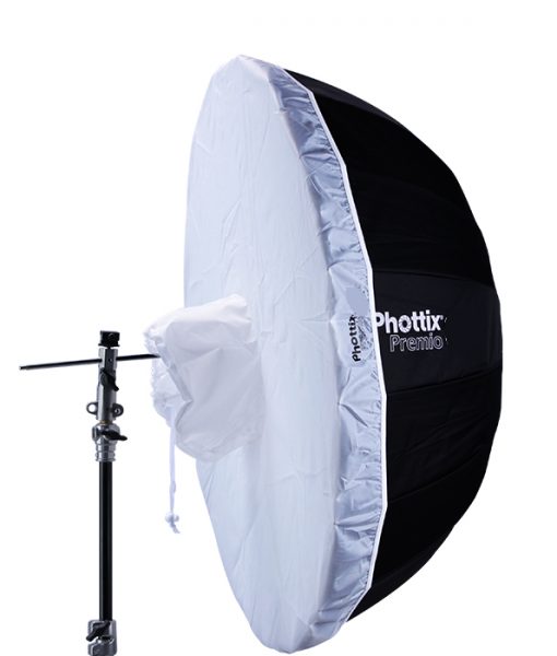 Phottix Premio Diffuser For Reflective Umbrella 120cm 47