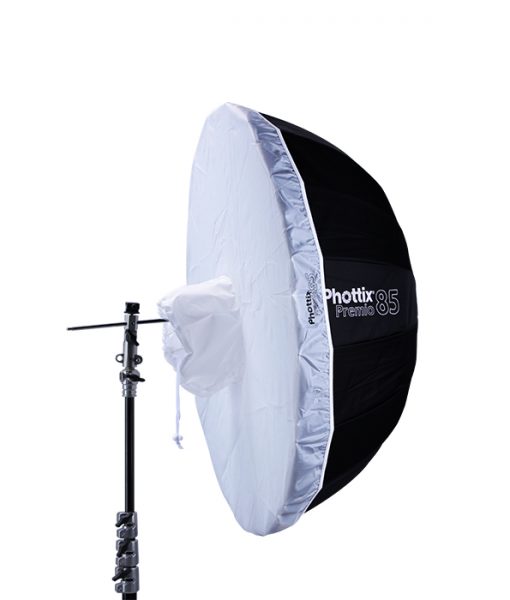 Phottix Premio Diffuser For Reflective Umbrella 85cm 33